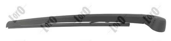 DRZAC BRISACA ZADNJI sa metlicom 330MM AUDI A3 03-12 G.