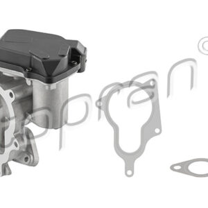EGR VENTIL AUDI A4 A6 2.0 16V TDI topran