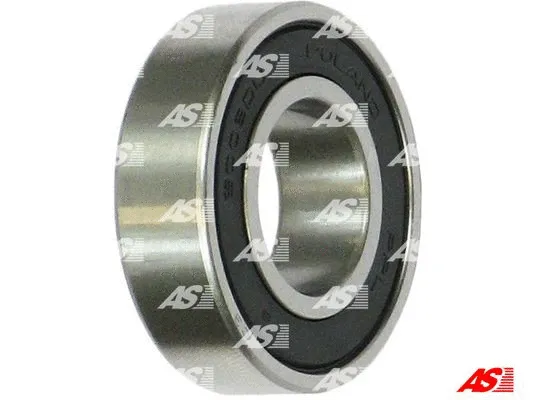 LEZAJ ALT. 6003 17X35X10 NSK RINF.
