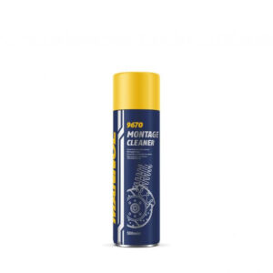 MONTAGE CLEANER 500 ML.SPREJ ZA CISCENJE KOC.SISTEMA 24x1