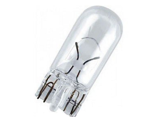 SIJALICA ECO 12 V 1.2 W W2x4.6d