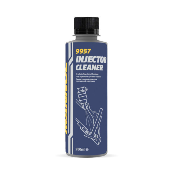 INJEKTOR CLEANER ZA CISCENJE BENZINSKIH DIZNI 0.25 ML 50X0.25L.