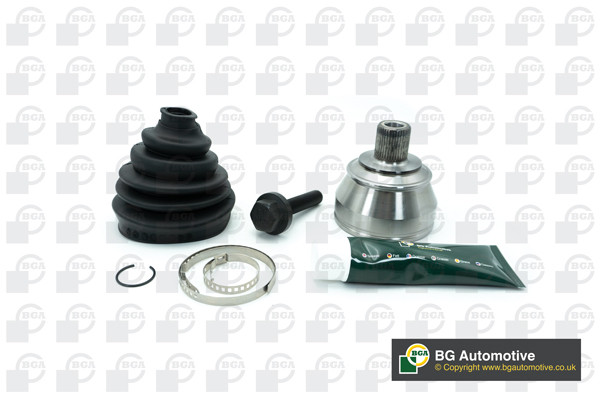 ZGLOB DO TOCKA AUDI A6 2.0TDI/ 4F2 04+