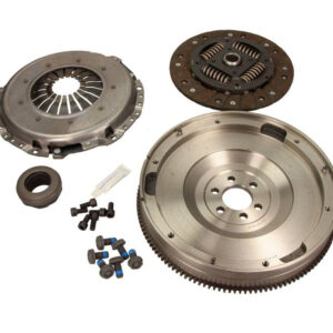 SET KVACILA SA FIKSNIM ZAMAJCEM SA DRUK LEZAJEM FI 228 MM 23 Z. VW/AUDI 1.9TDI rymec