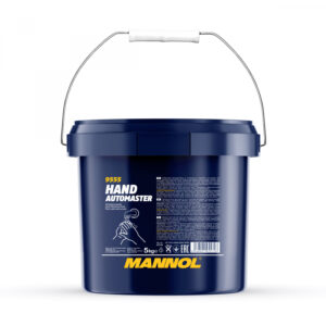 PASTA ZA PRANJE RUKU 5KG HAND AUTOMASTER