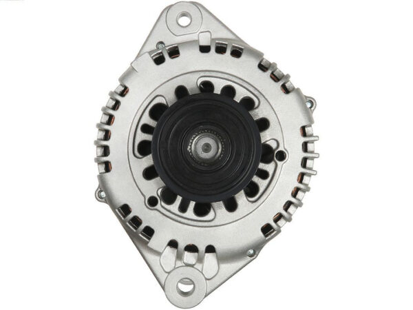 ALTERNATOR 12V 100A HITACHI OPEL CORSA C 1.7 CDTI 03+