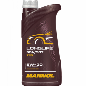 1718107850_mannol-7715-long-life-fully-synthetic-5w30-1l-vw5040050700.png MANNOL 7715 LONG LIFE FULLY SYNTHETIC 5W30 1L. vw504.00/507.00 20X1L