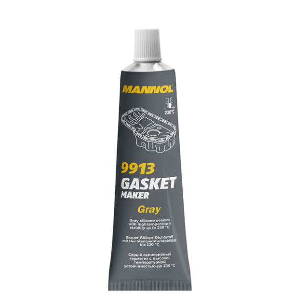 SILIKON-SIVI 85 G. -40 DO 230 C  12/1
