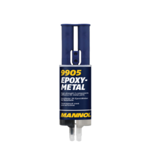 EPOXI METALL-TECNI METAL-2KOMPONENTE-24 H. 30 GR.
