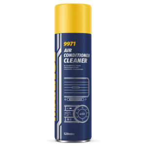 SPREJ ZA DEZINFEKCIJU KLIME 520 ML. SA CJEVCICOM  12/1