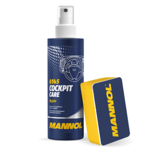 1728545962_mannol-cockpit-sprej-sa-spuzvicom-jabuka-250ml.png MANNOL COCKPIT SPREJ SA SPUZVICOM JABUKA 250ML. 24/1