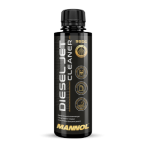 DIESEL JET CLEANER ZA ČIŠĆENJE DIZNI 0.25L 50X0.25L.