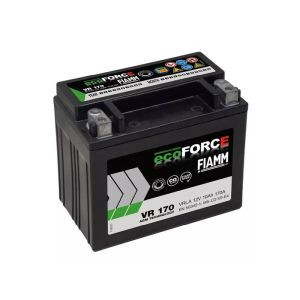 FIAMM ECOFORCE AGM START-STOP VR170 10AH 170A 150X87X130