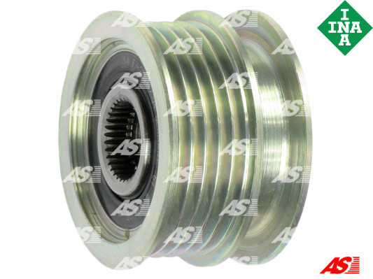 REMENICA ALT. VW 5 KANALA POLO 535001810 INA