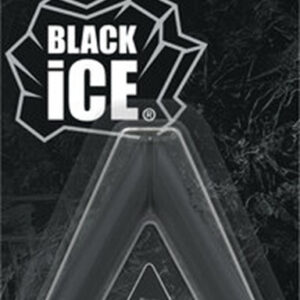 MIRIS CLIP BLACK ICE WUNDER BAUM