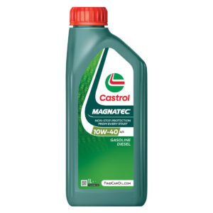 CASTROL MAGNATEC A3/B4 10W40 1L. 12X1L