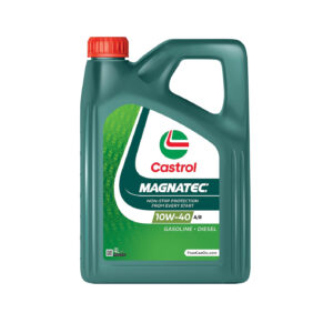 CASTROL MAGNATEC A3/B4 10W40 4L. 4X4L