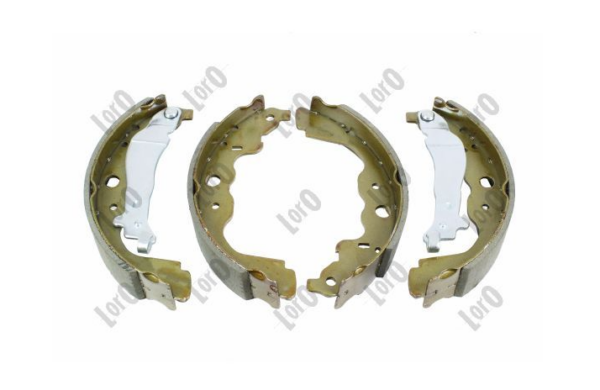 PAKNE 228.6X40 RENAULT CLIO 4/KANGOO/DUSTER Abakus