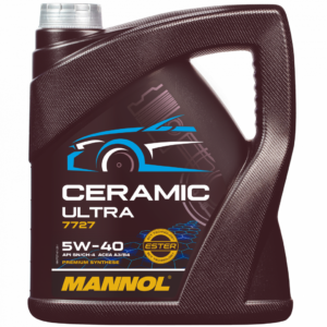 1746450457_mannol-ceramic-ultra-5w40-4l.png MANNOL CERAMIC ULTRA 5W40 4L.