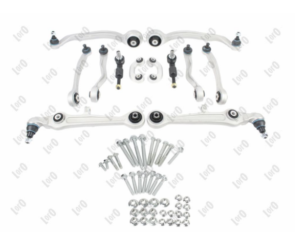 SET RAMENA VW/AUDI PASSAT/A4/A6 95+