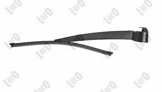 DRZAC METLICE ZADNJI SA METLICOM VW GOLF 5 330MM
