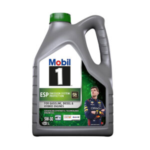 MOBIL 1 ESP ZELENI 5W30 5L. 4X5L