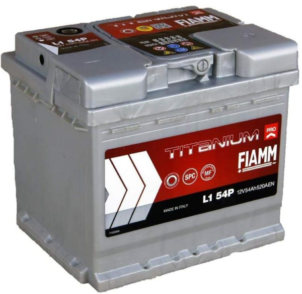 1762363435_fiamm-titanium-pro-l1-54-ah-520a-207x175x190.png FIAMM TITANIUM PRO L1 54 AH 520A 207x175x190