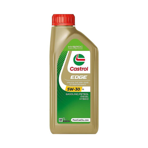 CASTROL EDGE PROF.LL03 5W30 1L. 12X1L