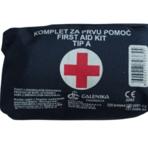 PRVA POMOC GALENIKA MALA