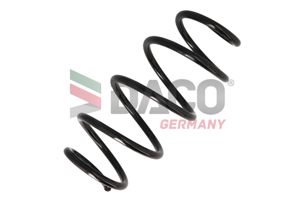 OPRUGA PREDNJEG TRAPA VW G-5 OCTAVIA 1.9 2.0 TDI 04+.