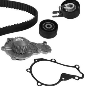 SET ZUPCASTOG KAISA PSA 1.6 HDI / FORD 1.6 TDCI +vod pumpa 137 zuba