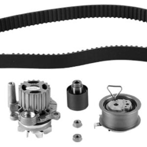 SET ZUP.SA PUMPOM VODE  VW DIZNA PUMPA NOVI TIP G4