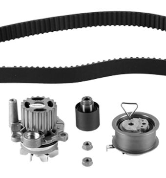 30-1355-2.jpg SET ZUP.SA PUMPOM VODE VW DIZNA PUMPA NOVI TIP G4