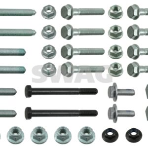SET SARAFA ZA RAMENA VW PASSAT / AUDI A4-A6 swag