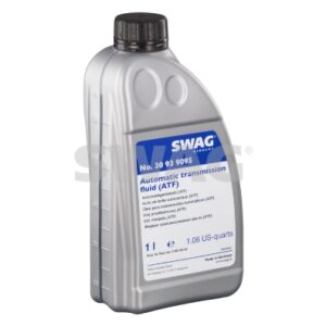 ULJE ZA MJENJAC ATF 1L. G060 162 A2