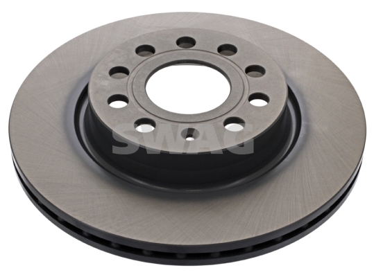 KOCIONI DISK VW FI 280 MM 5RUPA VENT. G-5/6 /CADY 3/A3