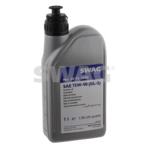 ULJE ZA MJENJAC 75w90 1L. G 052 145
