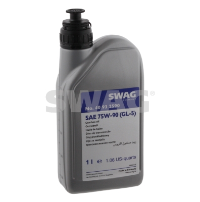 ULJE ZA MJENJAC 75w90 1L. G 052 145