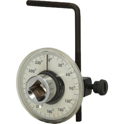 MJERAC STEPNA STEZANJA 1/2 360 °C kstools