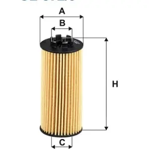 FILTER ULJA BMW X1 / X2 14+ 2.0 filtron