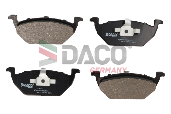 DISK PL. VW G-4 BEZ KABLA
