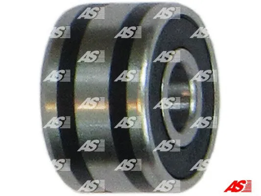LEZAJ ALT. B805 8X23X14 RINF.