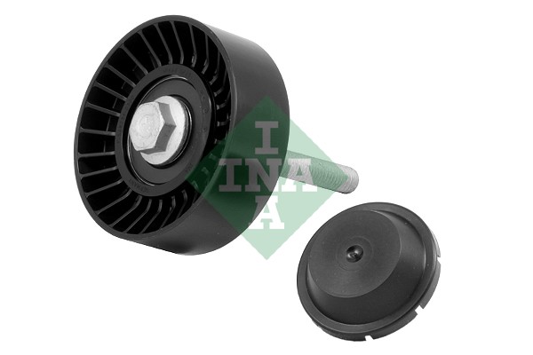ROLER PK KAISA26X76 MM AUDI/SKODA/VW/PASSAT/POLO ina