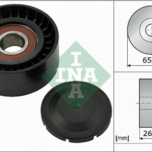 ROLER PK KAISA  VW AUDI 2.7 3.0 TDI