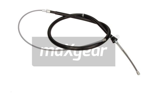 5907558569711_large.png SAJLA RUCNE KOCNICE VW POLO / FABIA DOBOS maxgear