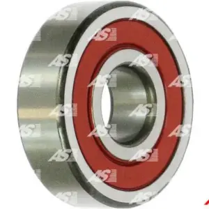 LEZAJ ALT. 6303 17X47X14 NTN RINF.