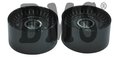 ROLER PK KAISA 17X65X26 PVC PEUGEOT/FORD/RENO koyo lezaj