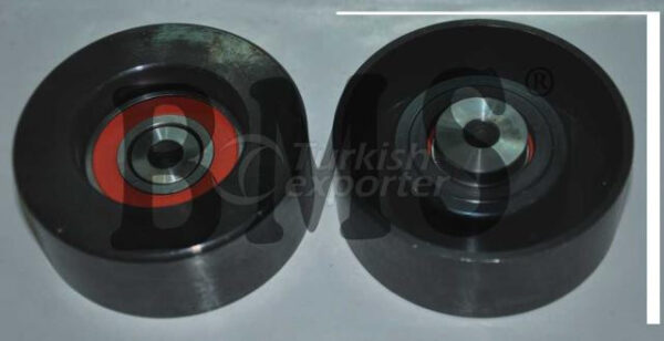 ROLER PK KAISA 8X70X27.5/31 SKODA/FELICIA/VW/POLO