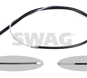 SAJLA RUCNE KOCNICE RENAULT MEGANE II 02-08 swag