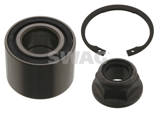 LEZAJ ZAD. TOCKA RENAULT 25/52 MM 19/CLIO/MEGANE/TWINGO